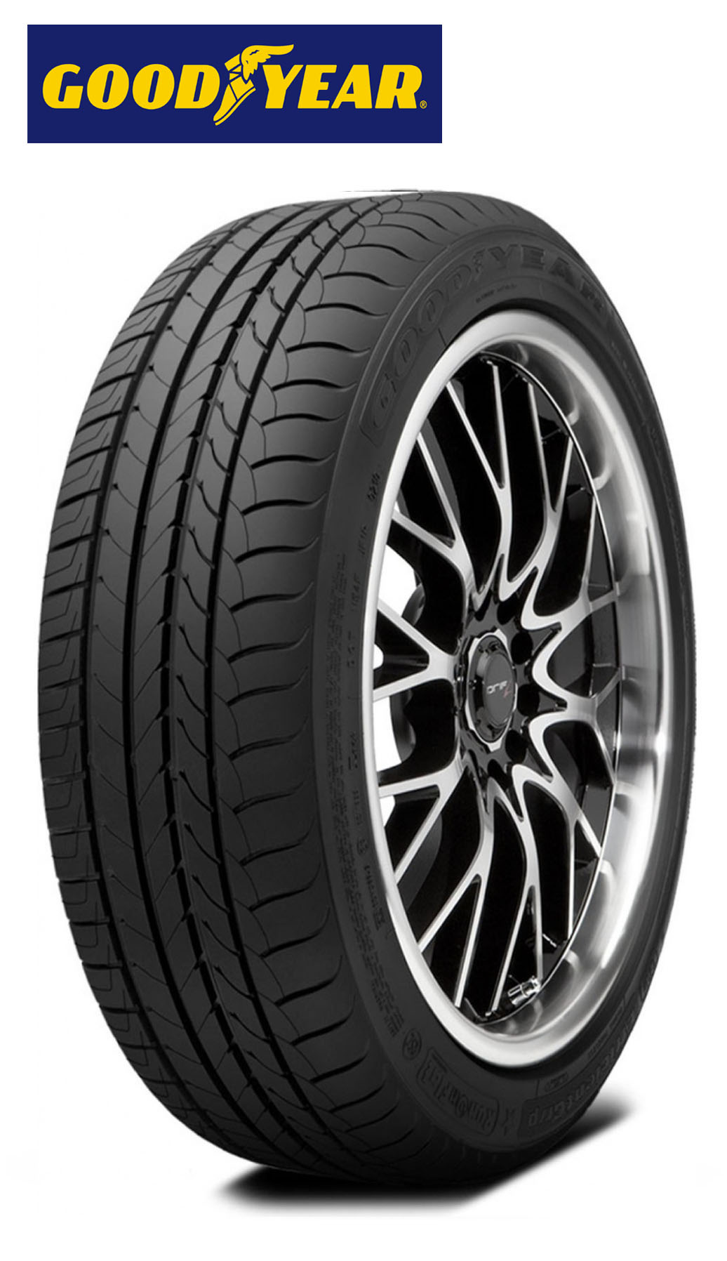 Efficientgrip  SUV